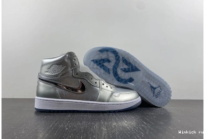 Jordan Golf Air High 1 0718